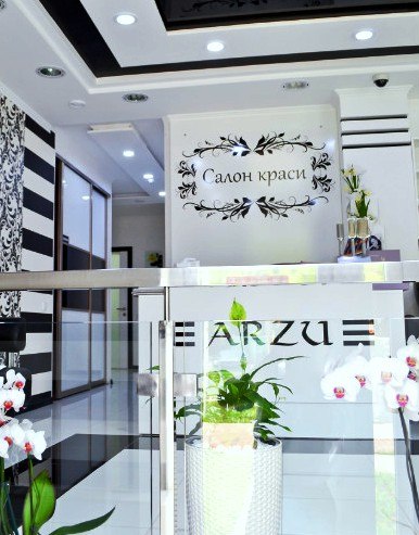ARZU