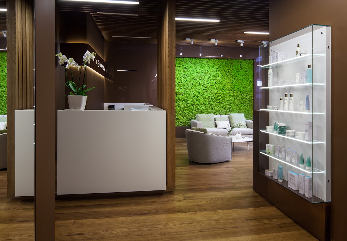 TOUCH DAY SPA