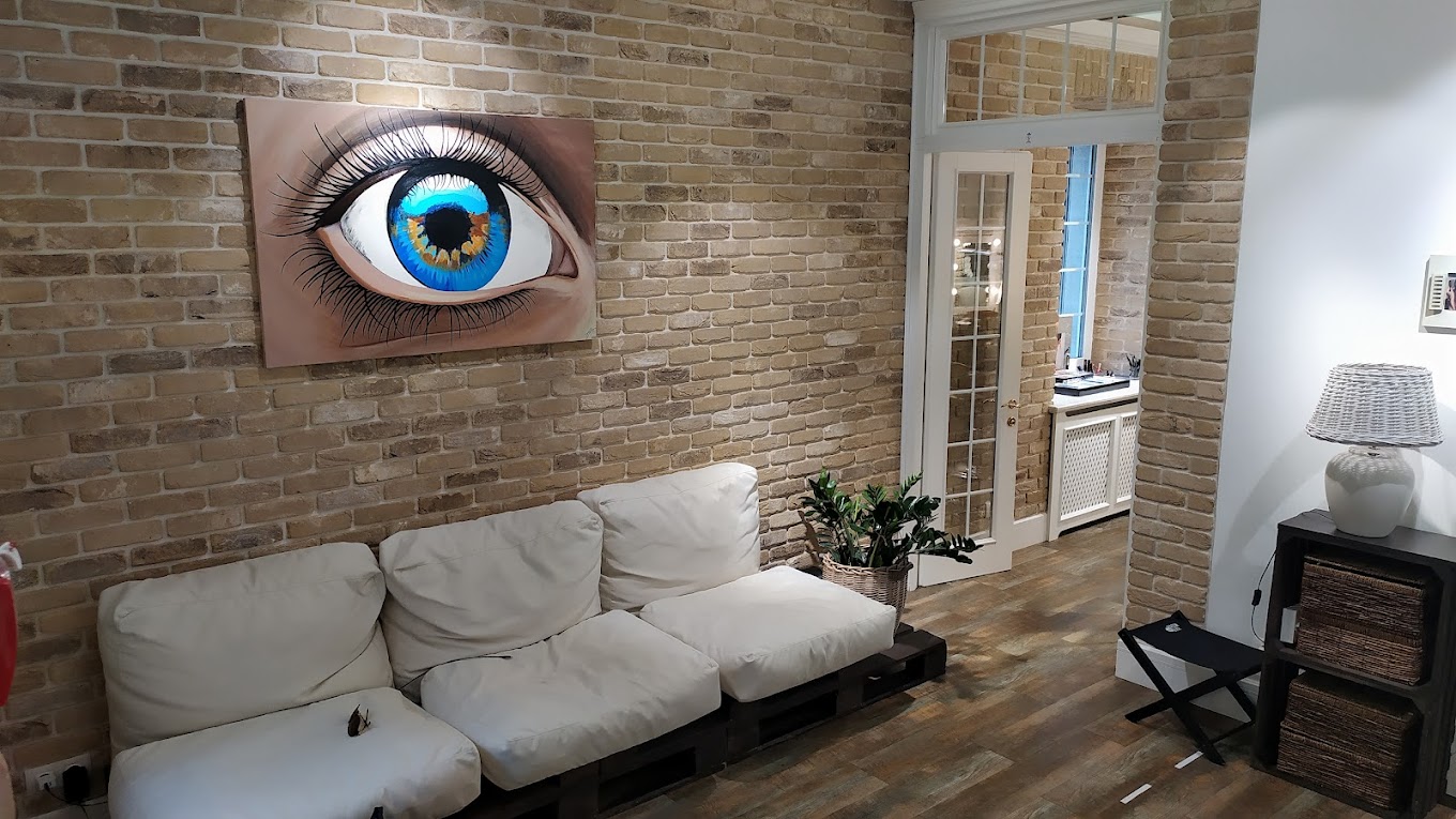 The BROW BAR