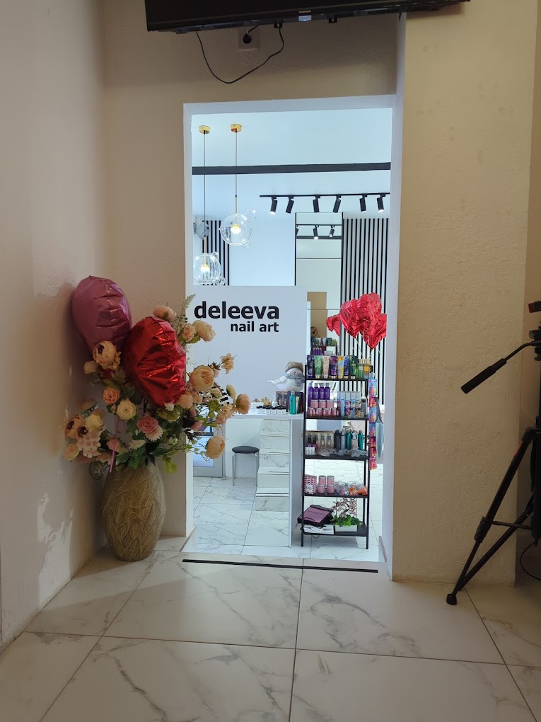 Deleeva