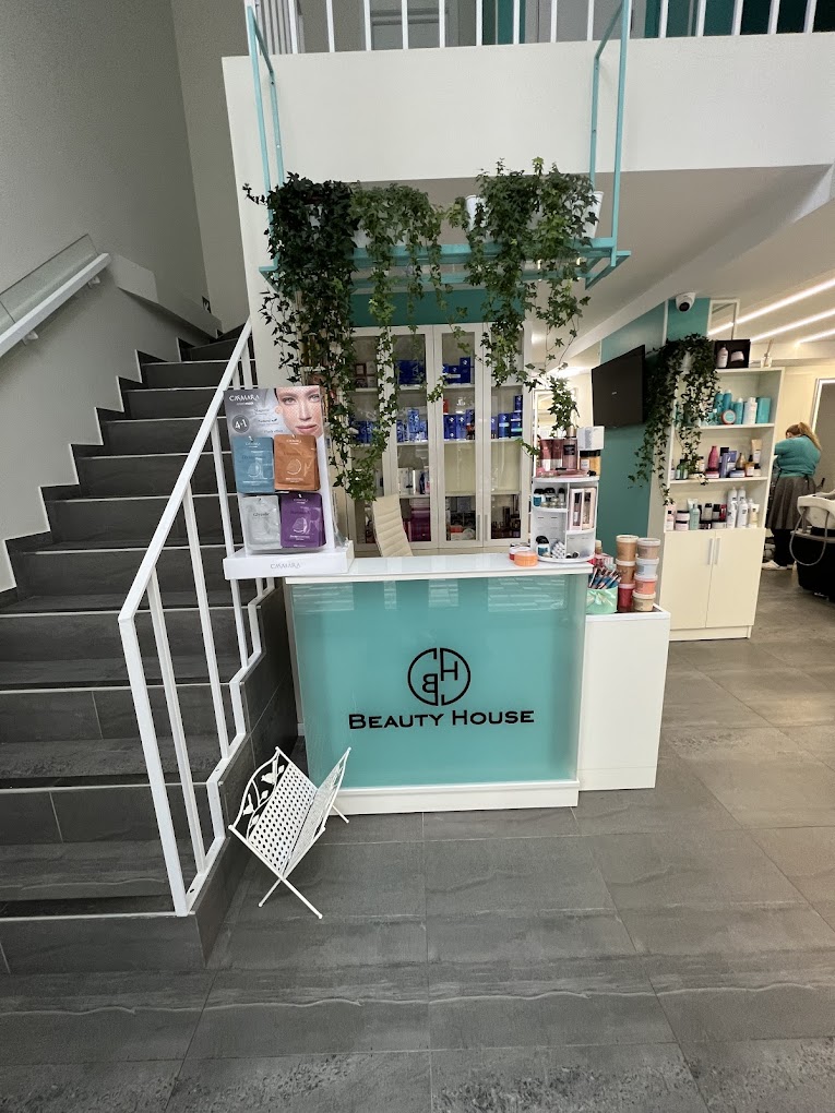 Beauty House