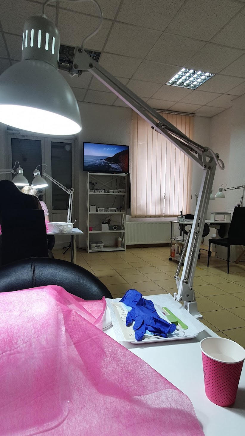 Studio by Lili