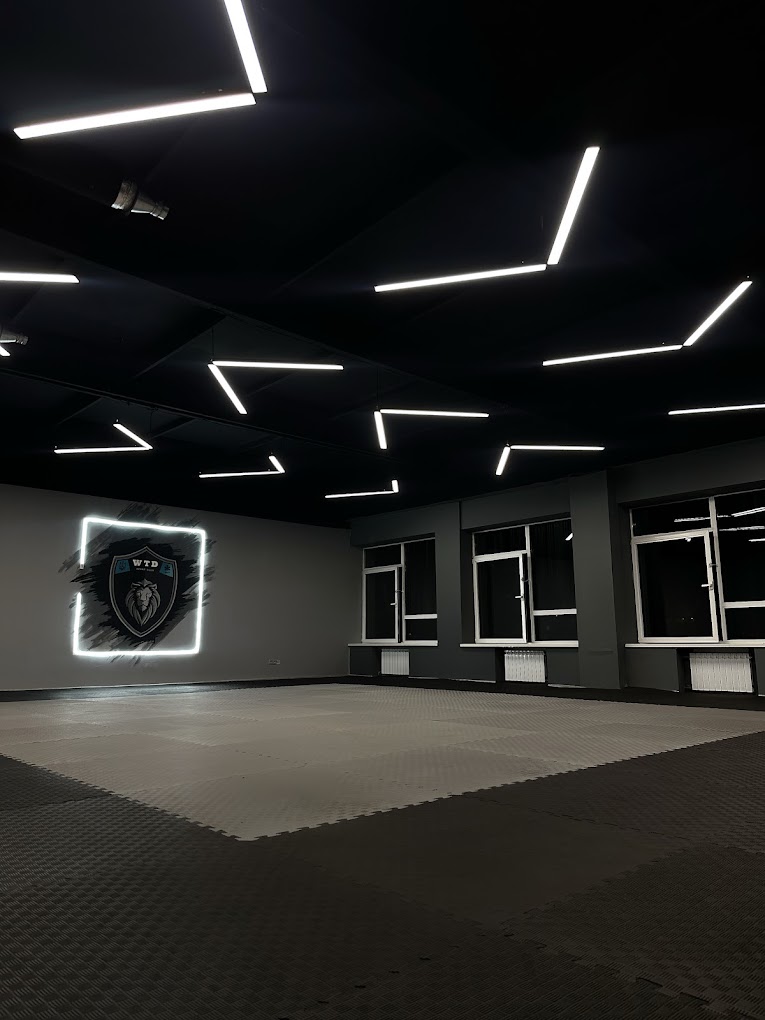 WTD SPORT CLUB